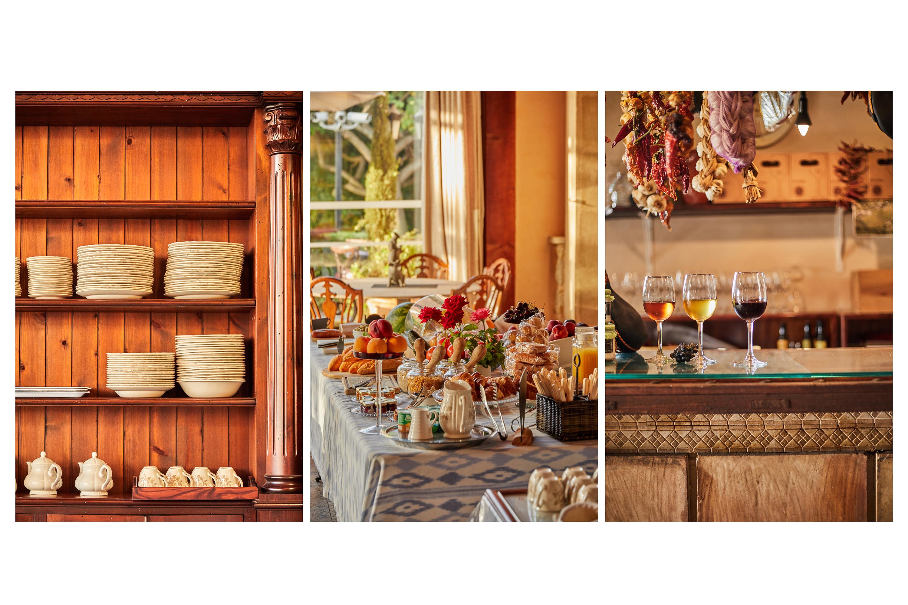 Sa Vinya des Convent - Hotel Bodega Inca  Bagian luar foto