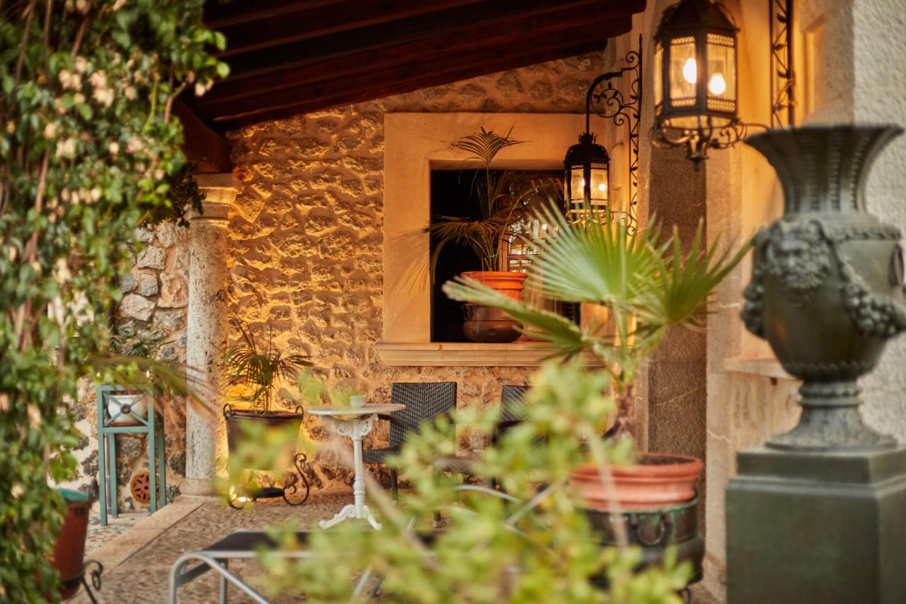 Sa Vinya des Convent - Hotel Bodega Inca  Bagian luar foto